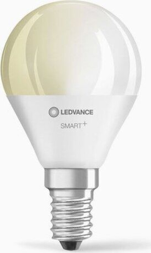 SMART+ WiFi Krone/Illum DIM 40 E14