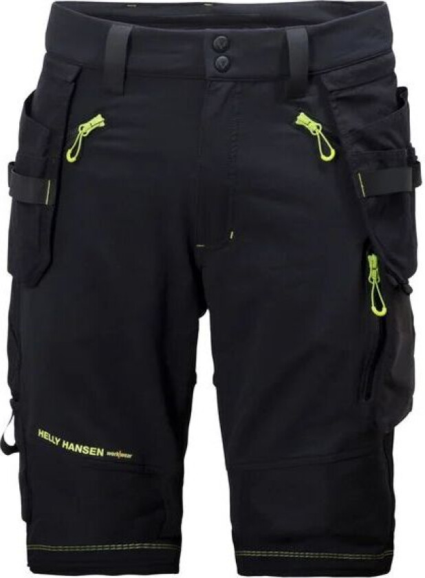 Shorts Sort C56 Magni