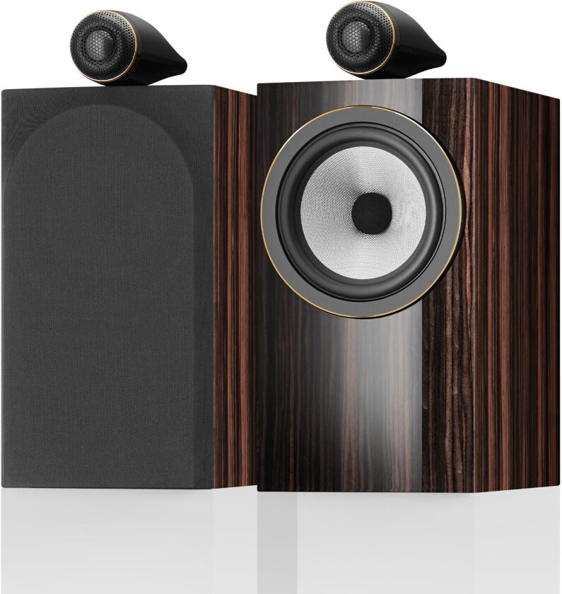 705 S3 Signature Datuk Gloss Kompakt høyttaler