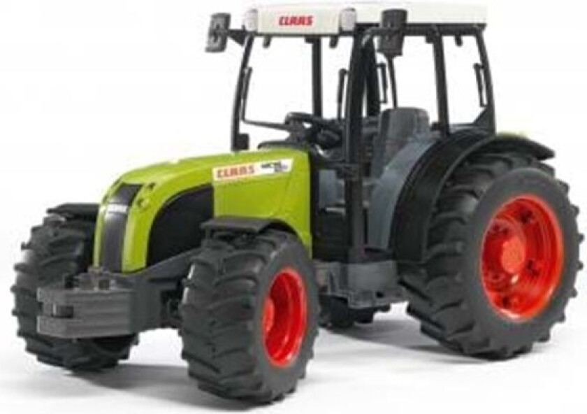 - Claas Nectis 267 F (02110)