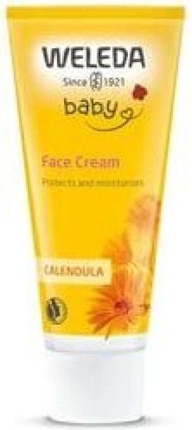 Calendula Face Cream 50ml