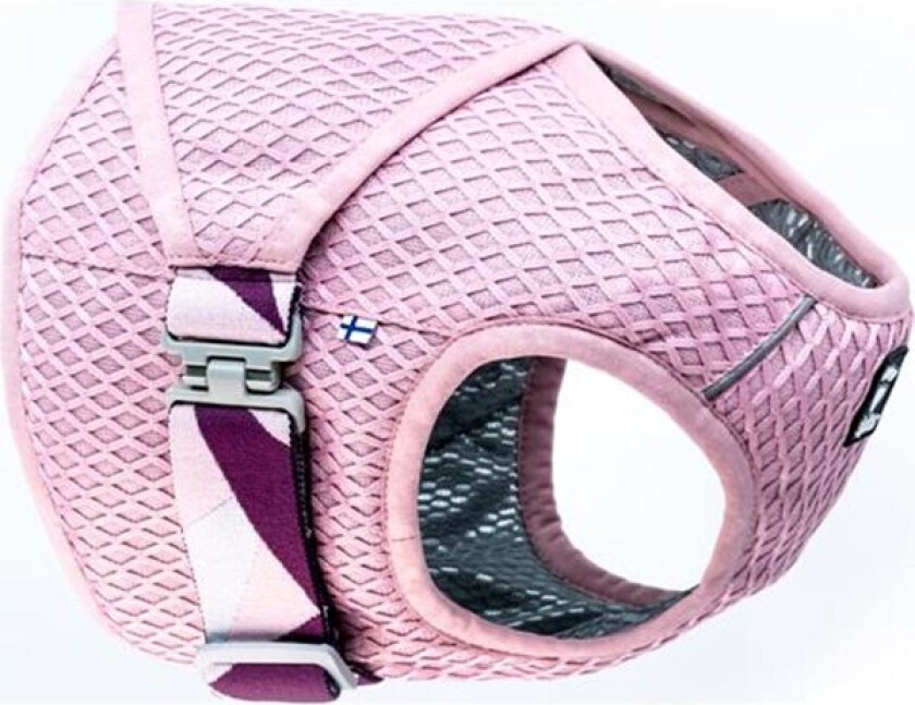 Cooling Wrap 55-75 55-65, Carnation Pink