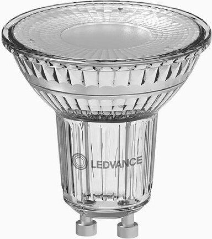 LED-pære PAR16 GU10 Dim 35 DIM 4,5W/930 GU10