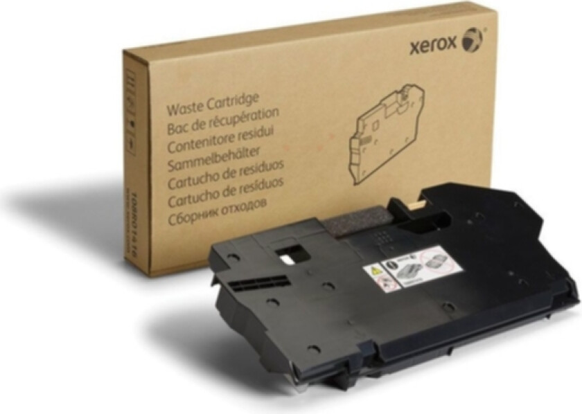 Avfallsbeholder 30k – Phaser 6510/workcentre 6515