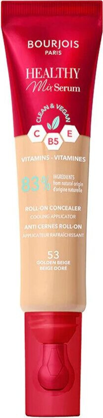 Healthy Mix Serum Roll-On Concealer Golden Beige 11ml