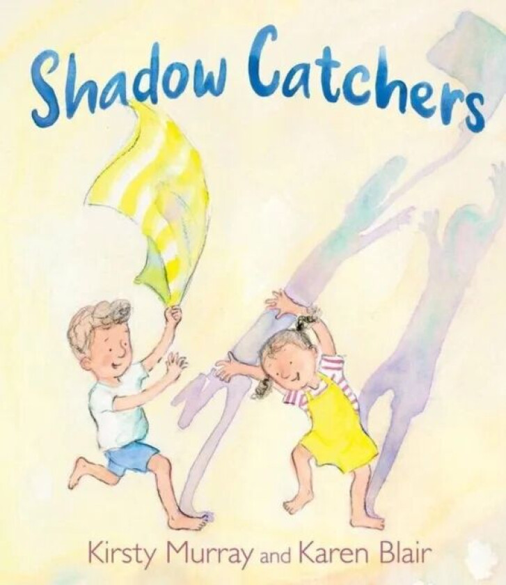 Shadow Catchers av Kirsty Murray