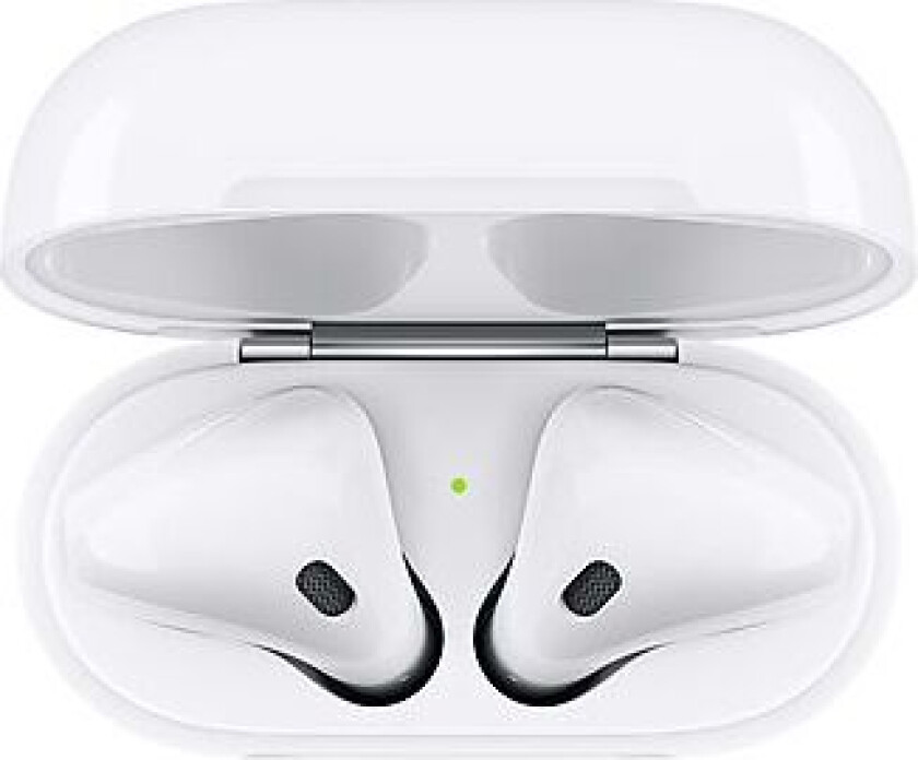 Airpods (2. Gen.) True Wireless-hodetelefoner Stereo Hvit