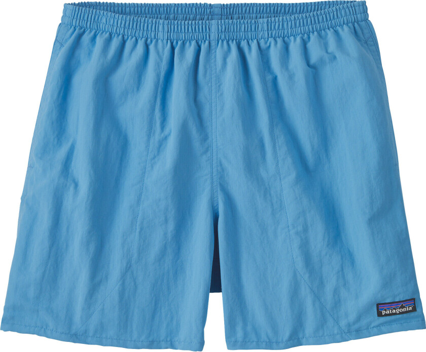 Baggies Shorts 5" Herre Lago Blue M