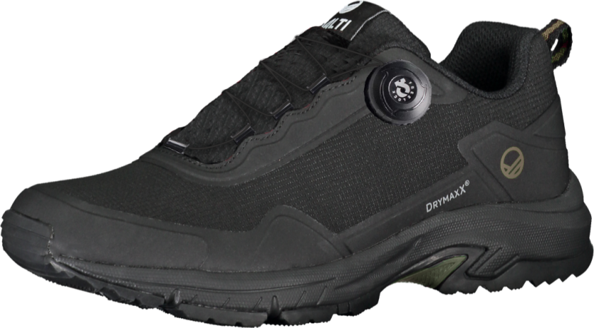 Bilde av Halti Fara Low Fl DX Walking Shoe 37, Black