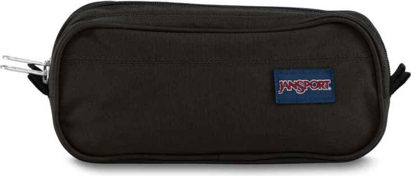 Jansport Pennal L Svart