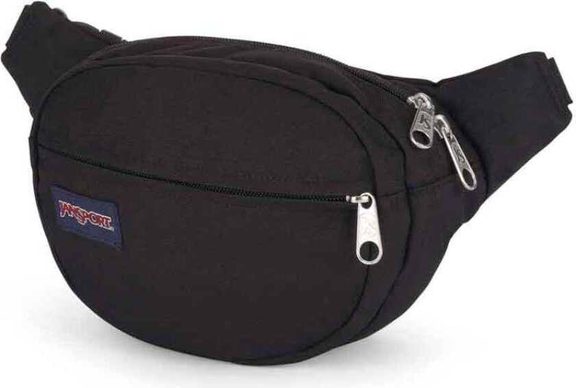 Jansport Mageveske Fifth Avenue Svart