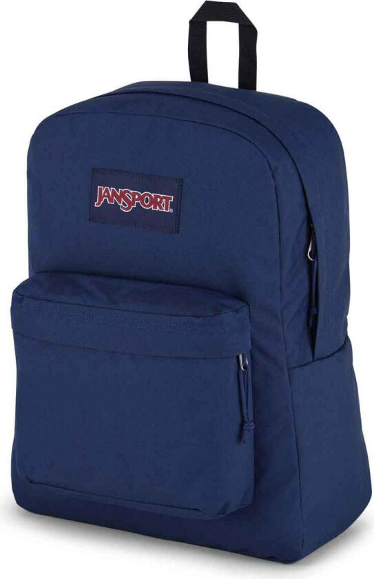 Jansport Cross Town Ryggsekk 26L Navy