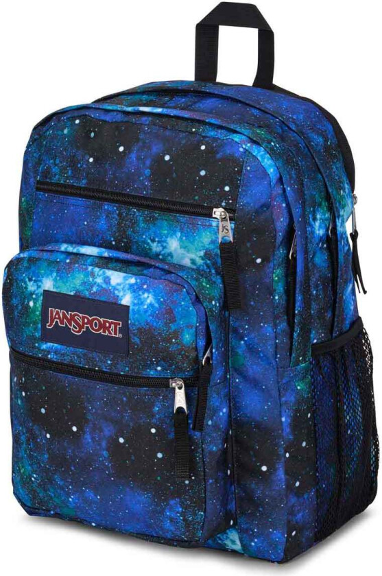 Jansport Big Student Ryggsekk 34 L Cyberspace Galaxy