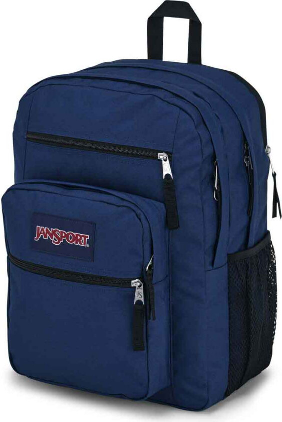 Jansport Big Student Ryggsekk 34 L Navy
