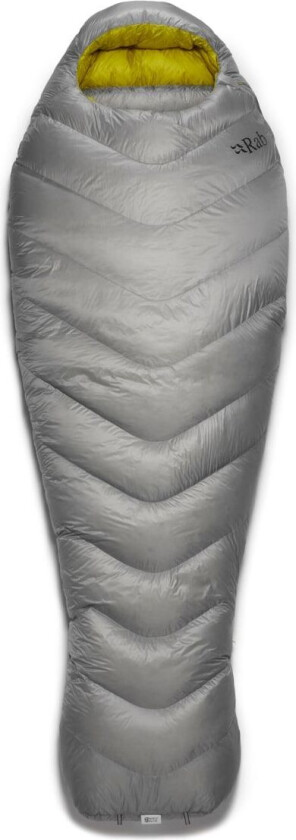 Mythic 600 Cloud LEFT