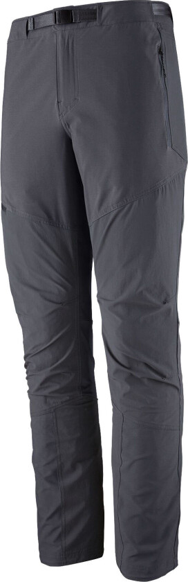 Men's Altvia Alpine Pants-Regular 36, Black