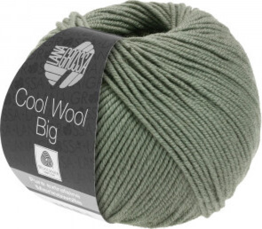 Cool Wool Big Garn 985