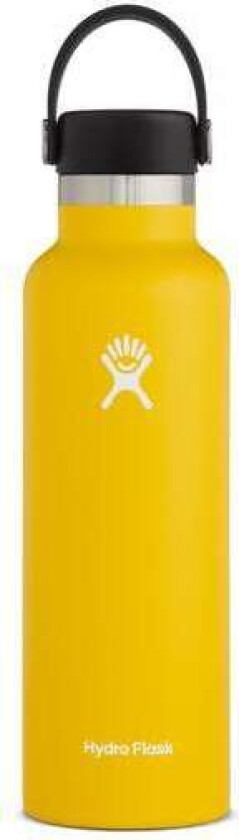 21oz Standard Sunflower 621 ml