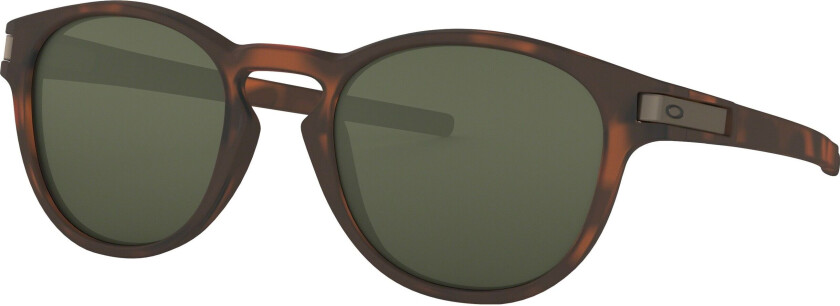 Bilde av Latch Matte Brown Tort w/ PRIZM Black Matte Brown Tortoise