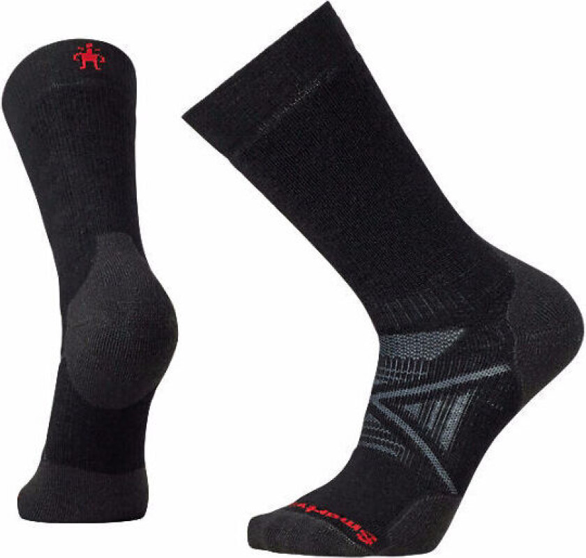 Phd Nordic Medium Black S (34-37)