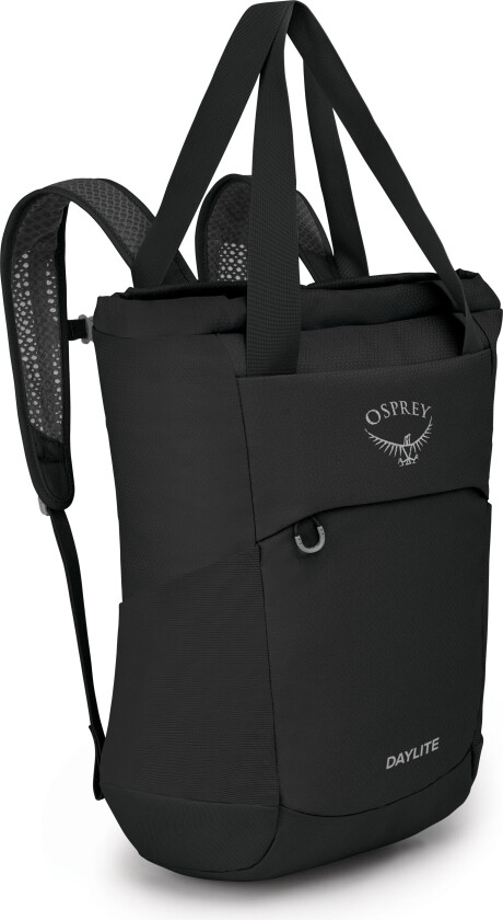 Daylite Tote Pack Black 20L