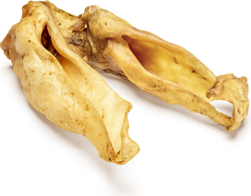 25% rabatt på 2x Wolf of Wilderness tyggeører - 2 x Premium hjorteører (a ca. 60 g, ca. 2 Stk)