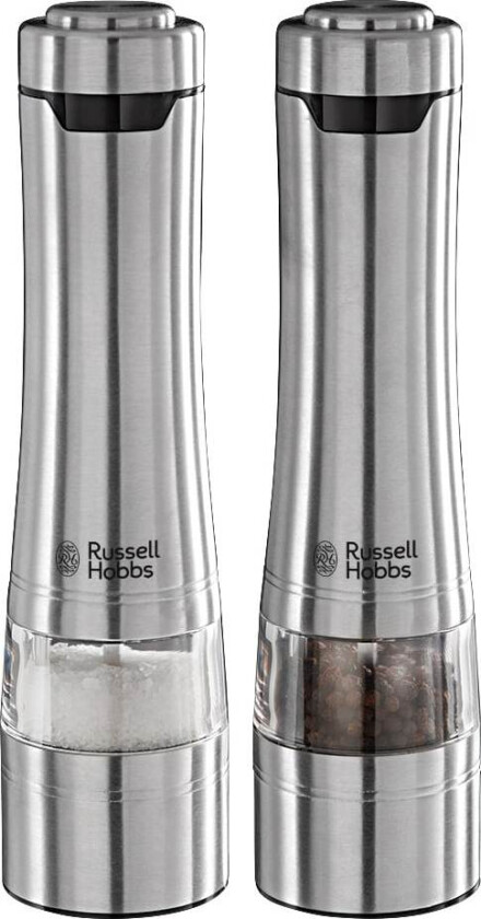 Russell Hobbs Elektrisk krydderkvernsett