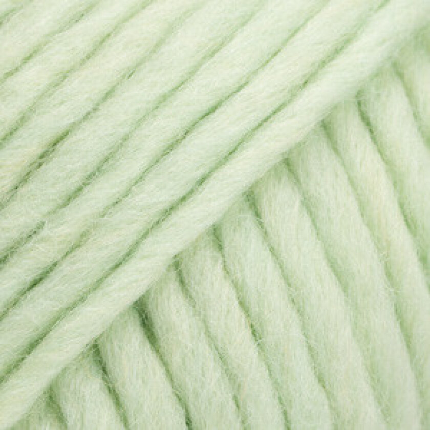 Drops Snow Garn Unicolor 108 Pistasjeis