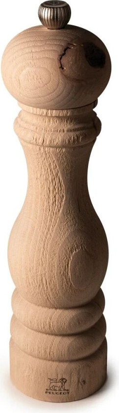 Paris nature saltkvern 22 cm Natur