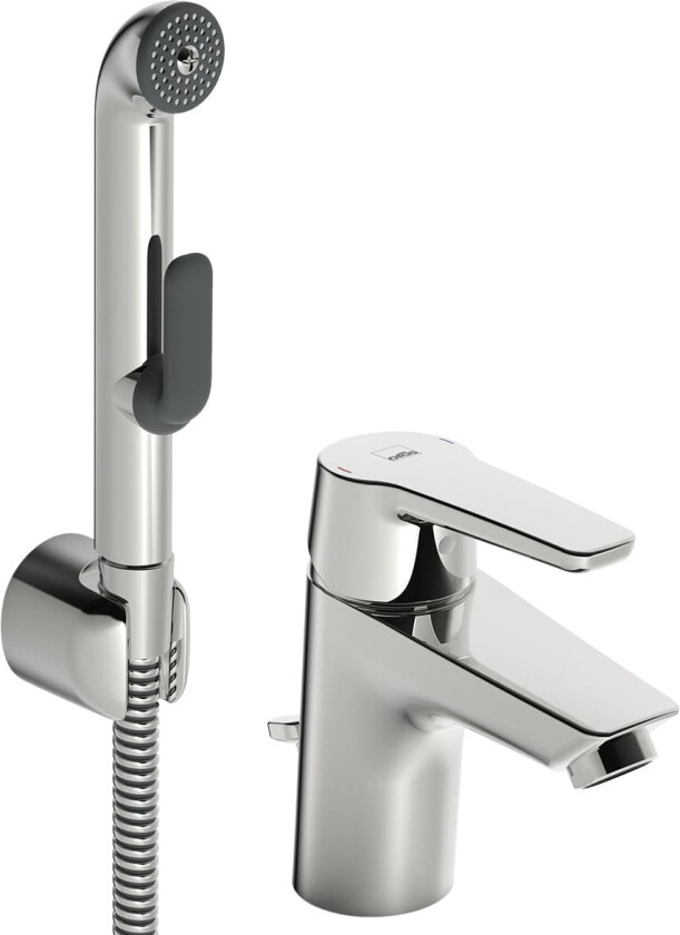 Saga servantbatteri, krom