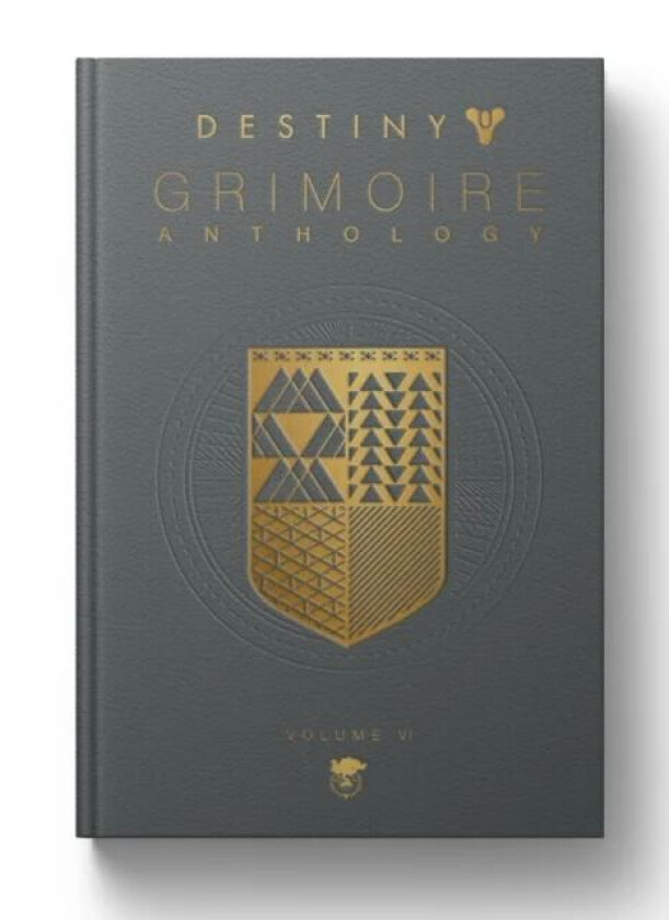 Destiny Grimoire Anthology, Volume VI av Bungie Inc.