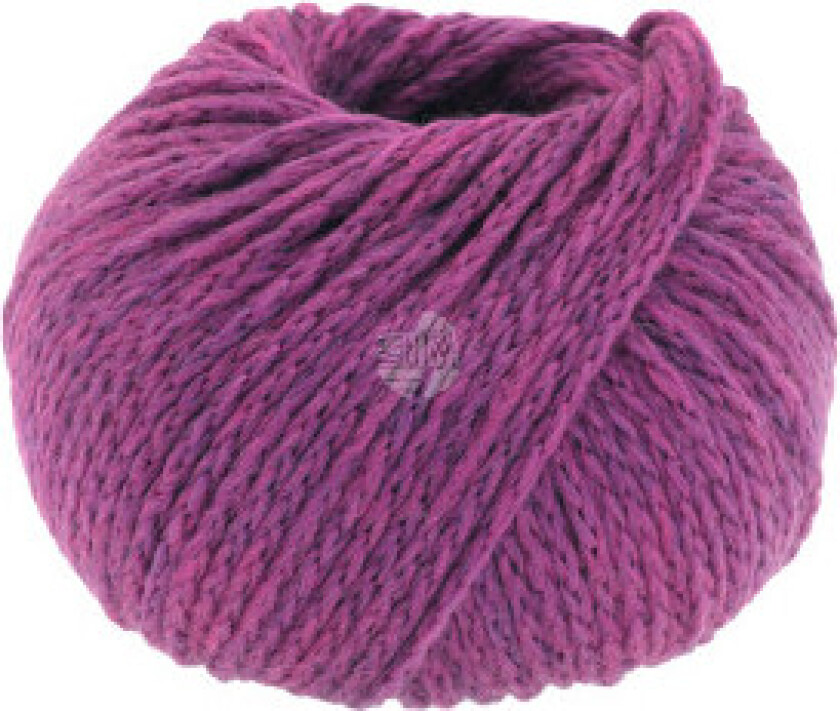 Cool Merino Big Garn 210 Fuchsia