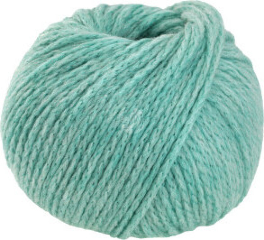 Cool Merino Big Garn 225 Mint Turkis