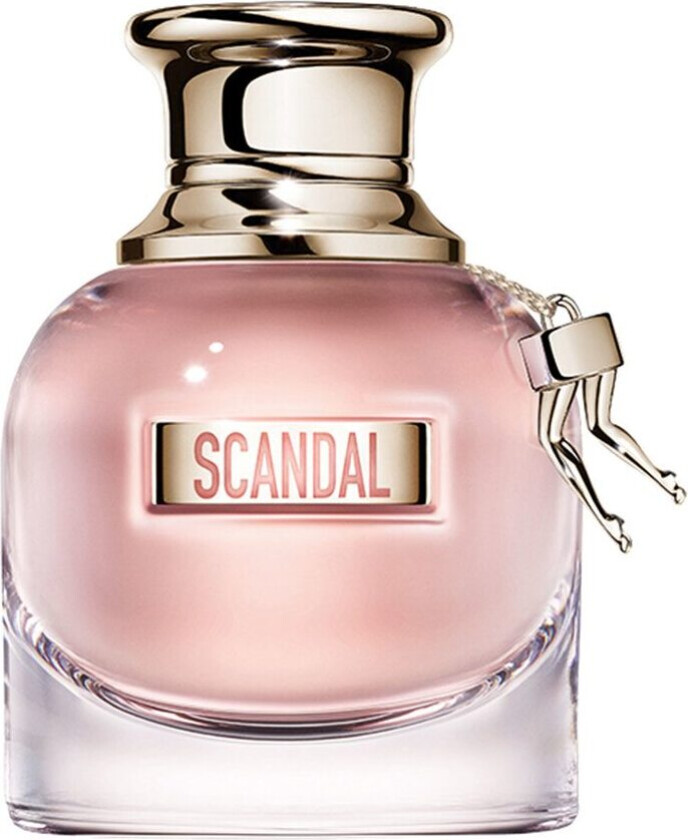 Scandal Edp