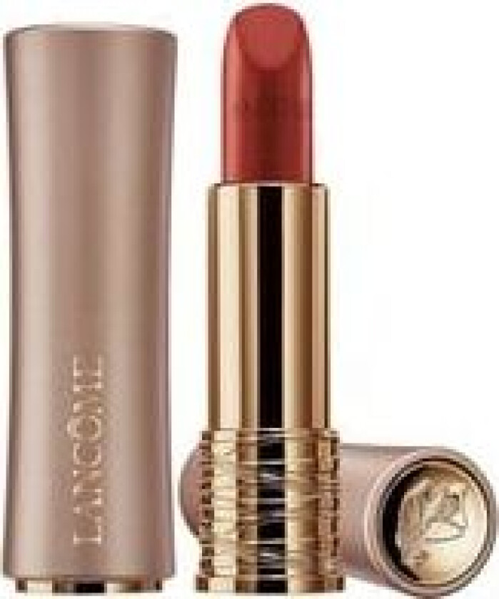 L'Absolu Rouge Inti-Matte Lipstick 3,2 g (Farge: 196)