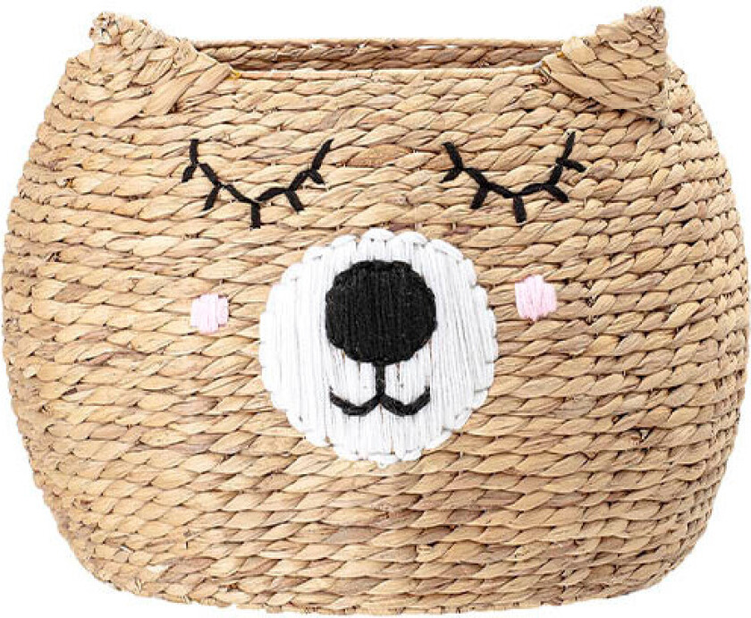 Mini Eman kurv natur