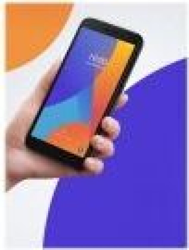 1 (2021) 16GB Vulcano Black