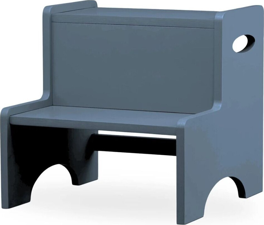 Nofred Step Up barnekrakk Blå