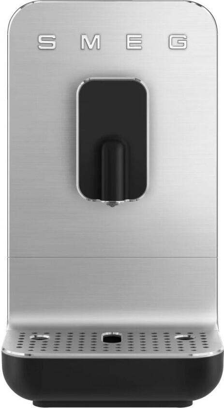 SMEG helautomatisk kaffemaskin 1,4 l Svart