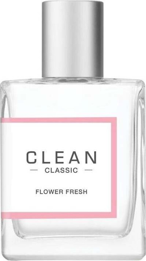 Clean Flower Fresh EdP