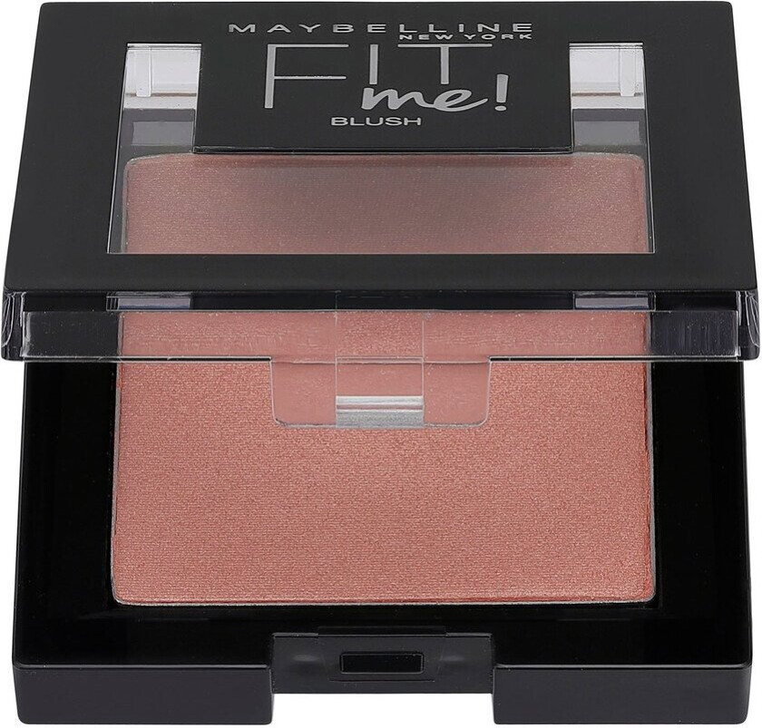 Maybelline Blush Fit Me Peach 40