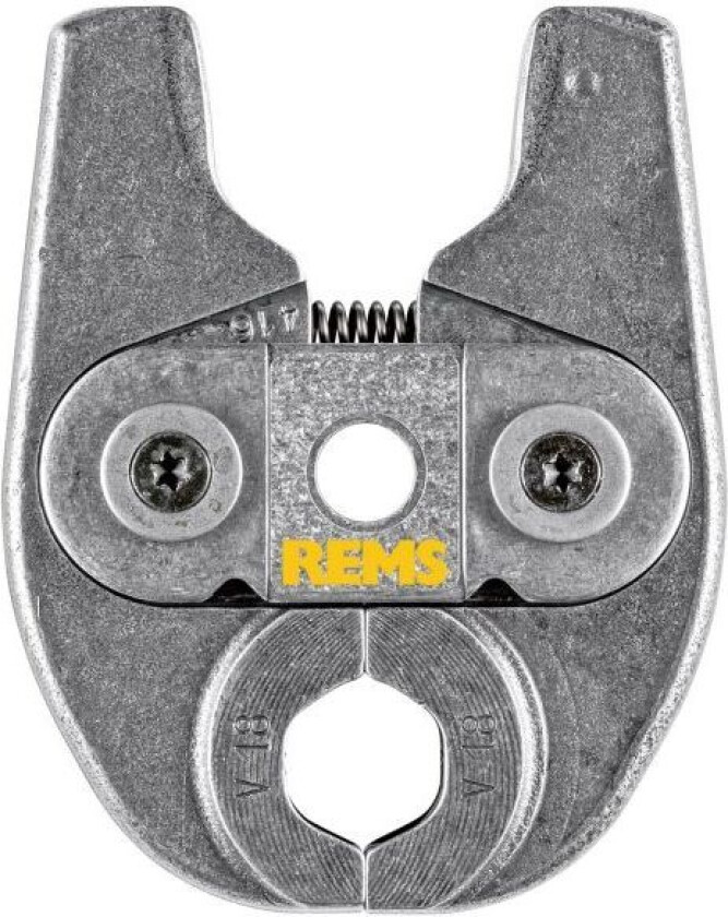 Bilde av Mini Pressbakke for Mini-Press, V-profil V18