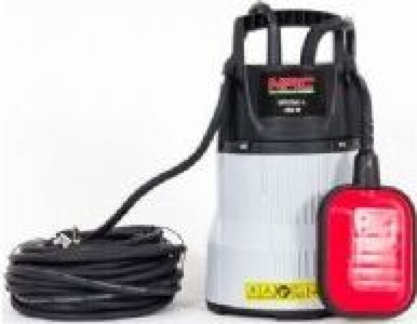 Bilde av CLEAN WATER PUMPE 250W SPE25C-L