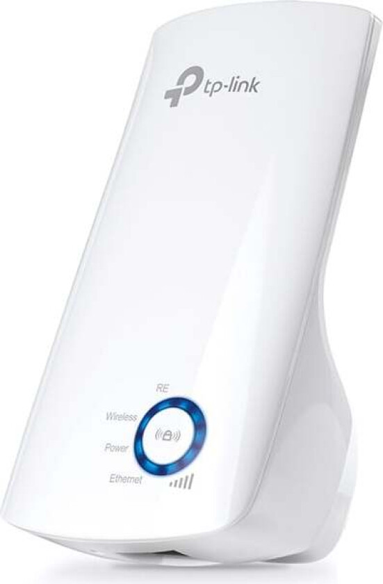 Tp-link Tl-wa850re 300mbps Universal Wireless N Range Extender (wall Mount)