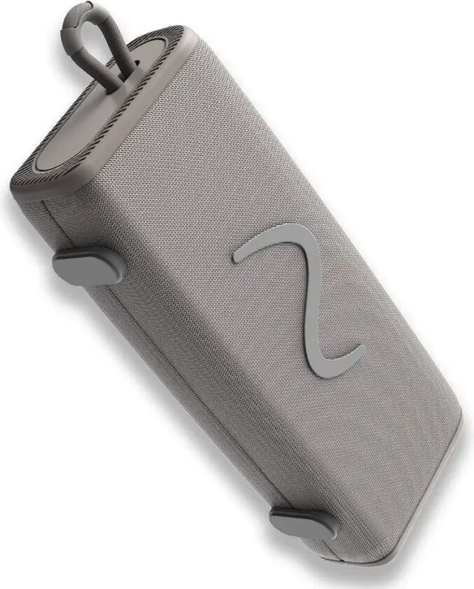 Sound Master Move Trådløs Bluetooth Høyttaler - Graphite