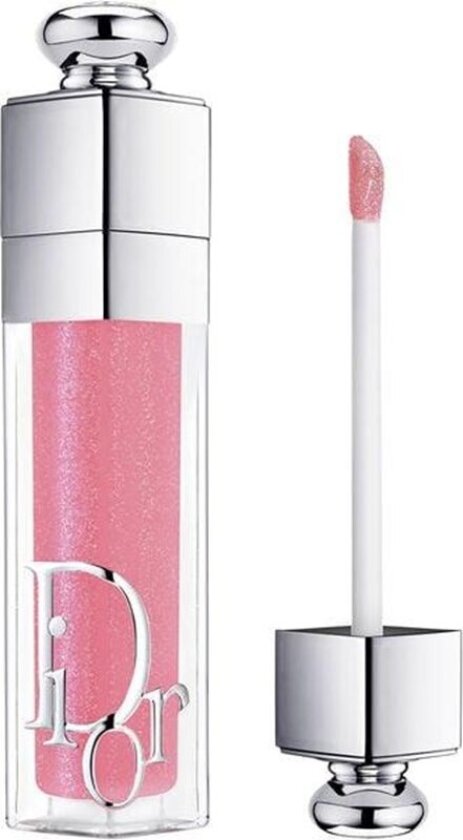 Addict Lip Maximizer 6 ml (Farge: 010 Holographic Pink)