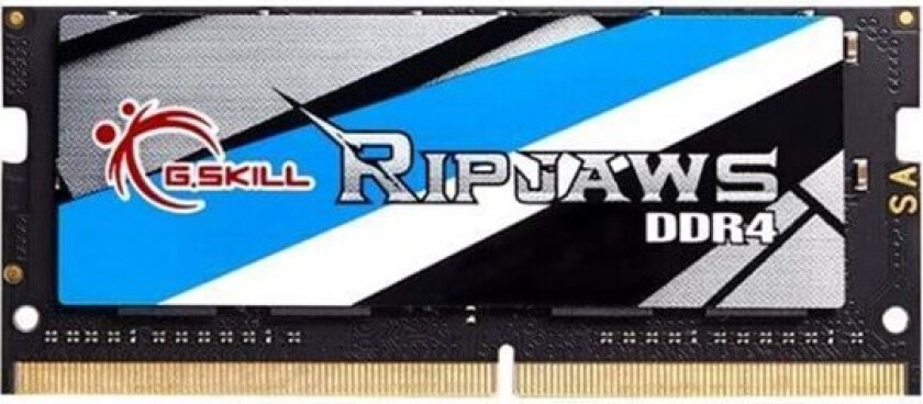 Ripjaws4 SO DDR4-3200 SC - 8GB