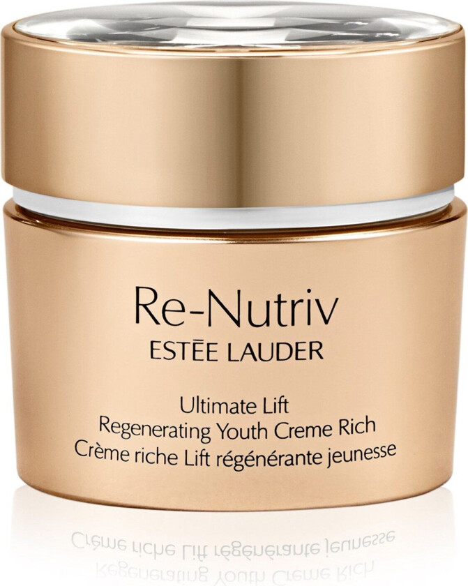 Estée Lauder Ultimate Lift Regenerating Youth Creme Rich 50 ml
