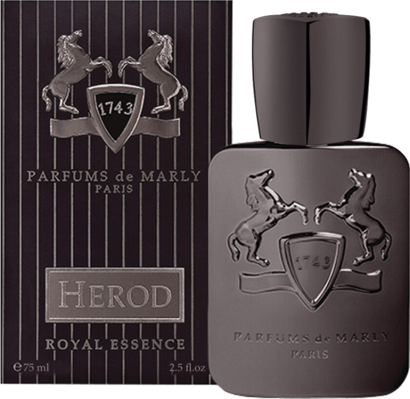 Parfums De Marly Herod Man EDP (75ml)