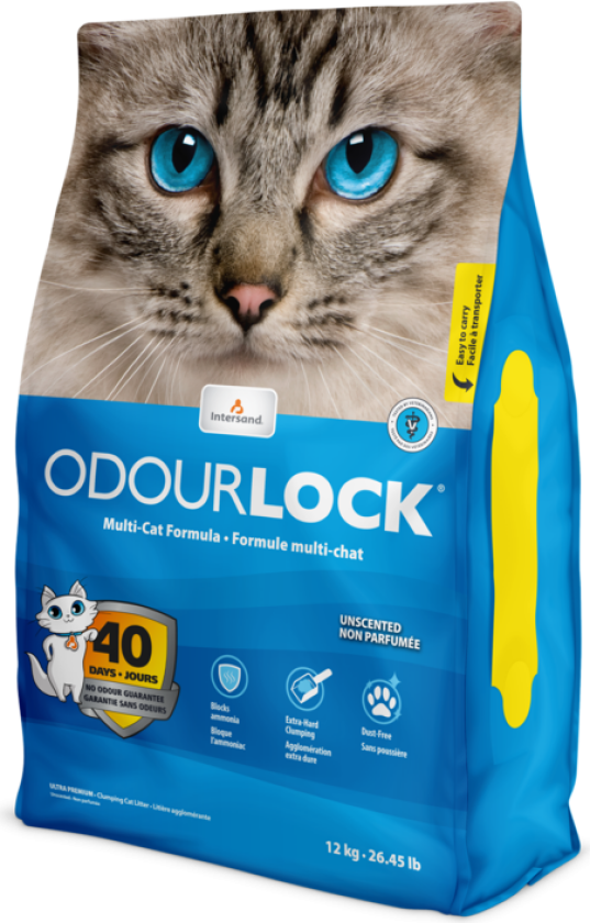 Odour Lock Original (12 kg)